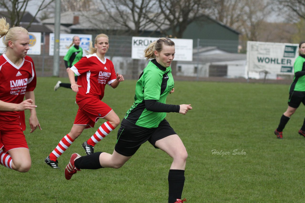 Bild 83 - Schmalfeld am 22.4.12